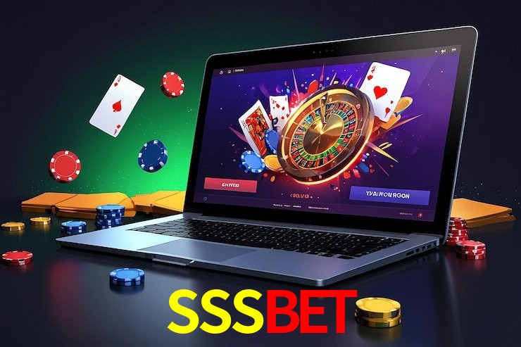 Coleção Premium de Slots SSSBET - NetEnt, Pragmatic Play, Evolution