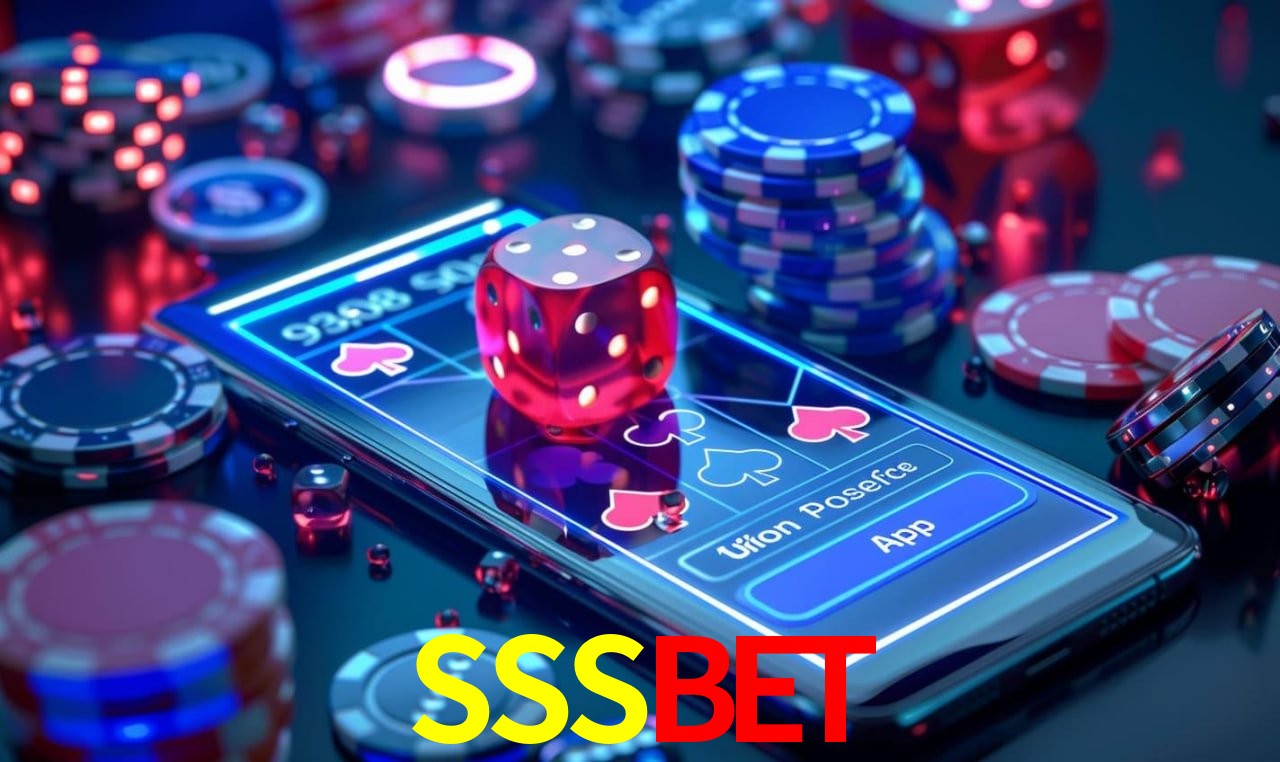 Vantagens de jogar slots no SSSBET Brasil