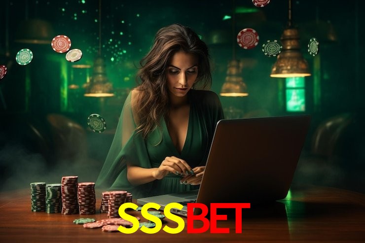 Recursos Exclusivos do App SSSBET - Modo Offline, Login Biométrico