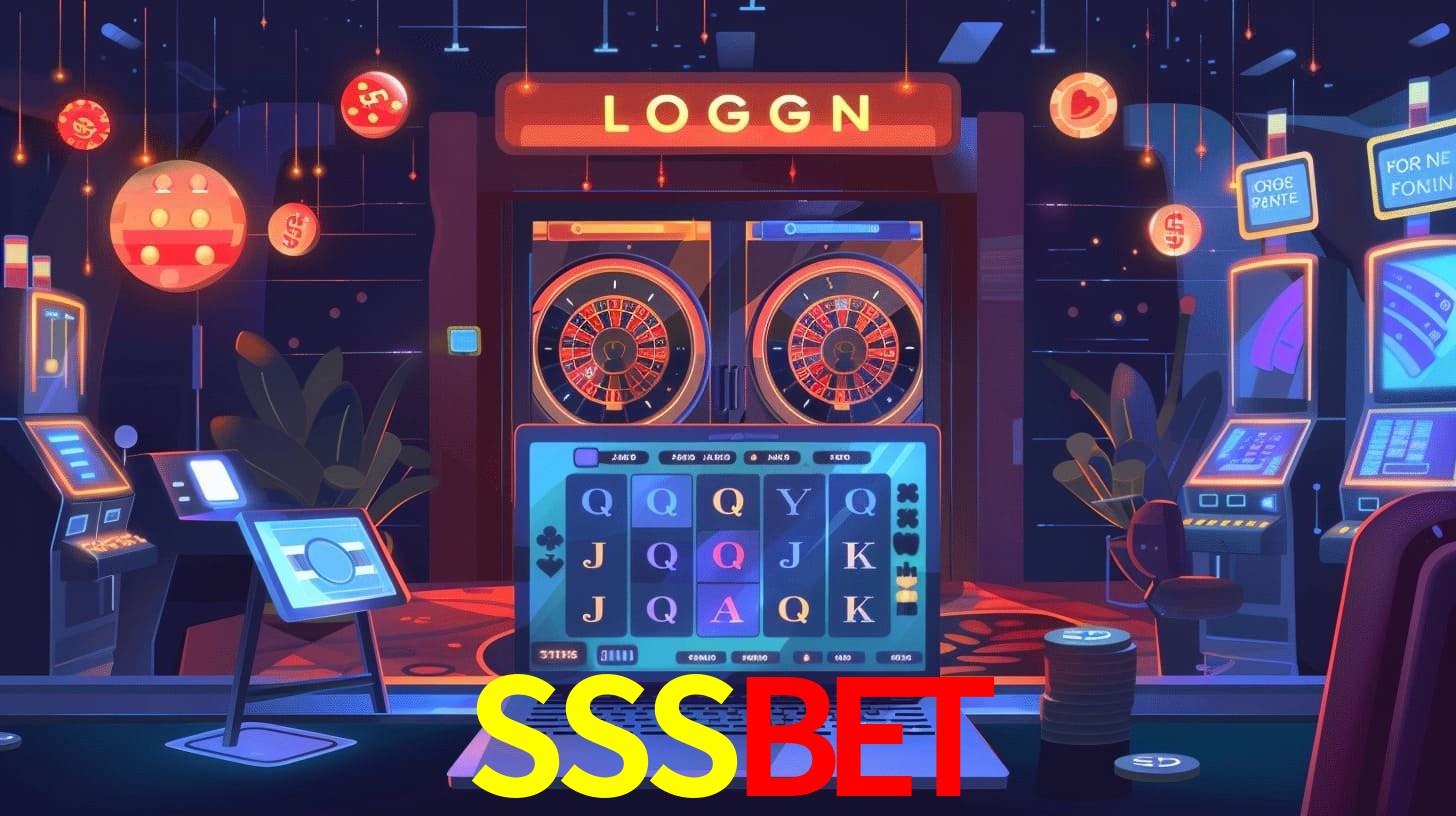 Imagem secundária de apoio para instalação do app SSSBET